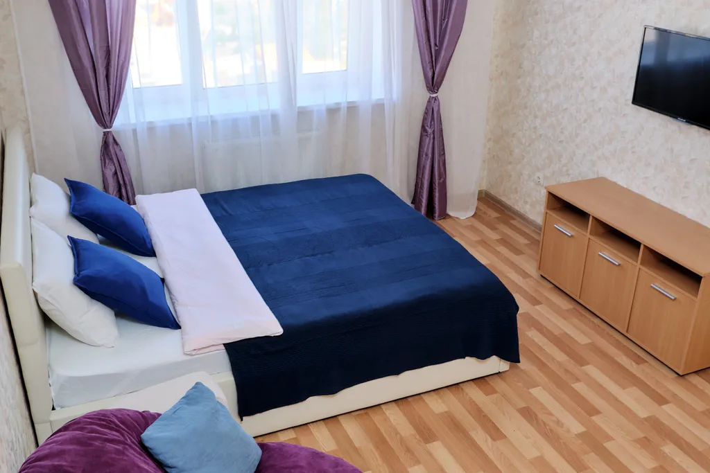 Квартира возле парка Галицкого