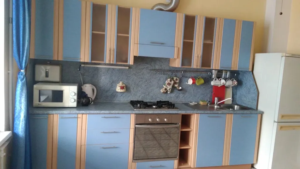 Квартира Уютная квартира в центре города — Анапа