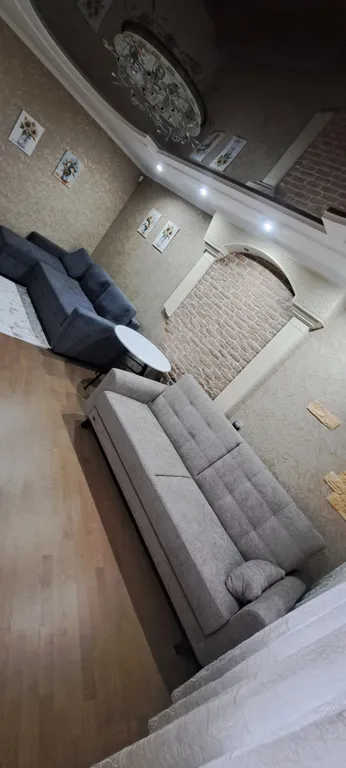 Квартира для хороших людей