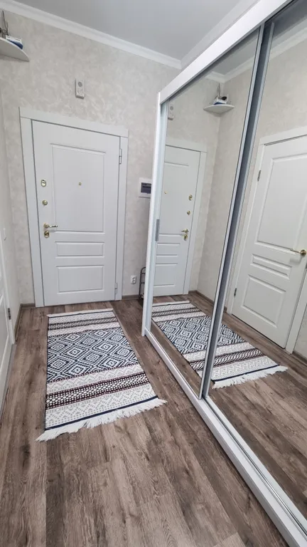 Квартира 1-комнатная Квартира — Светлогорск