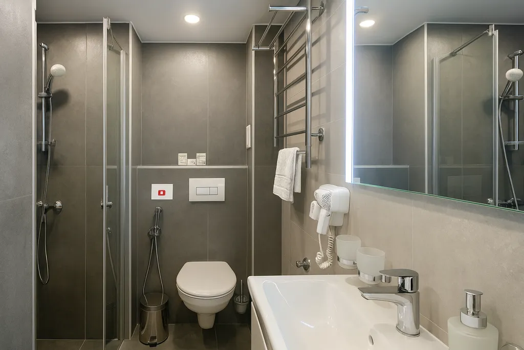 Квартира 1-комнатная Квартира — Санкт-Петербург