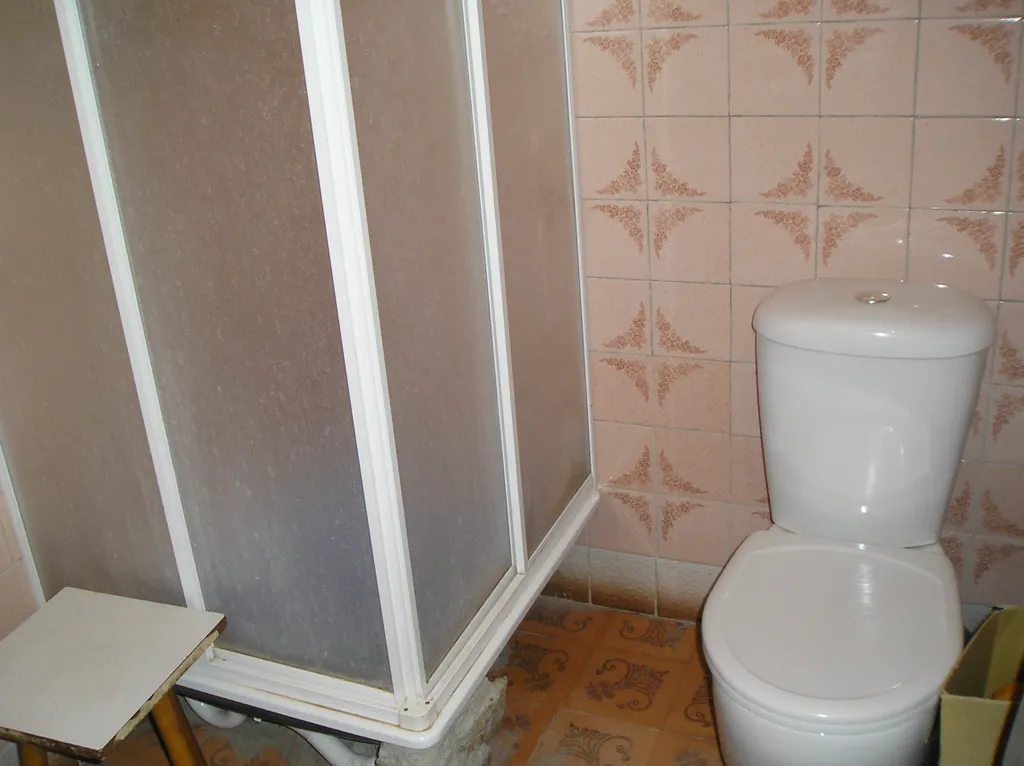 Коттедж Дом с видом на море — Широкая Балка