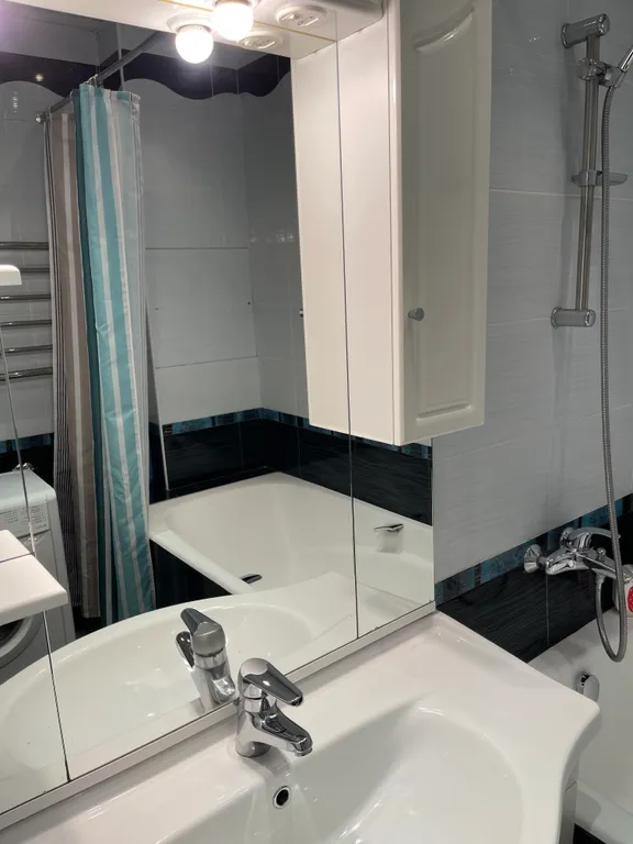 Уютная квартира в центре