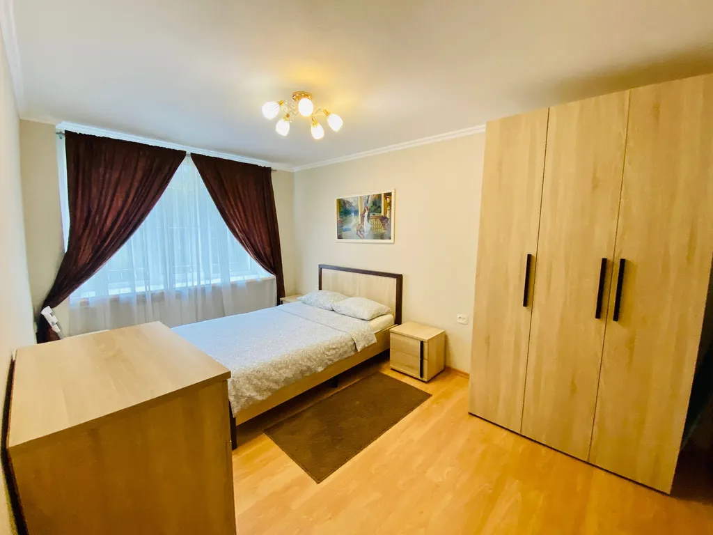 Тихий центр