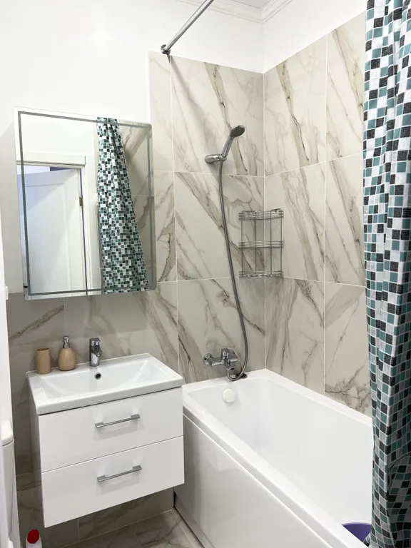 Уютная квартира на Ново-Рижском направлении сдается минимум на 3 дня