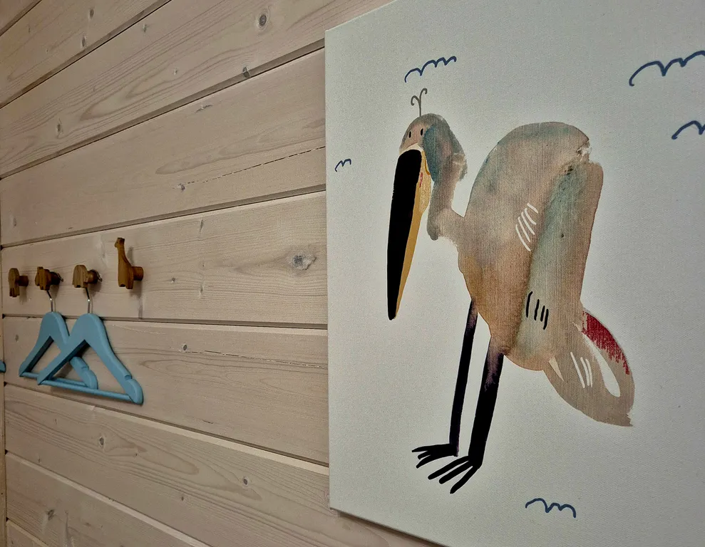 Дача Обломов - 5 спален, русская баня, беседка и детская площадка