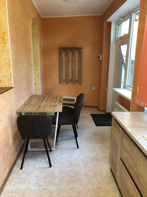 Небольшой дом в пригороде Ялты