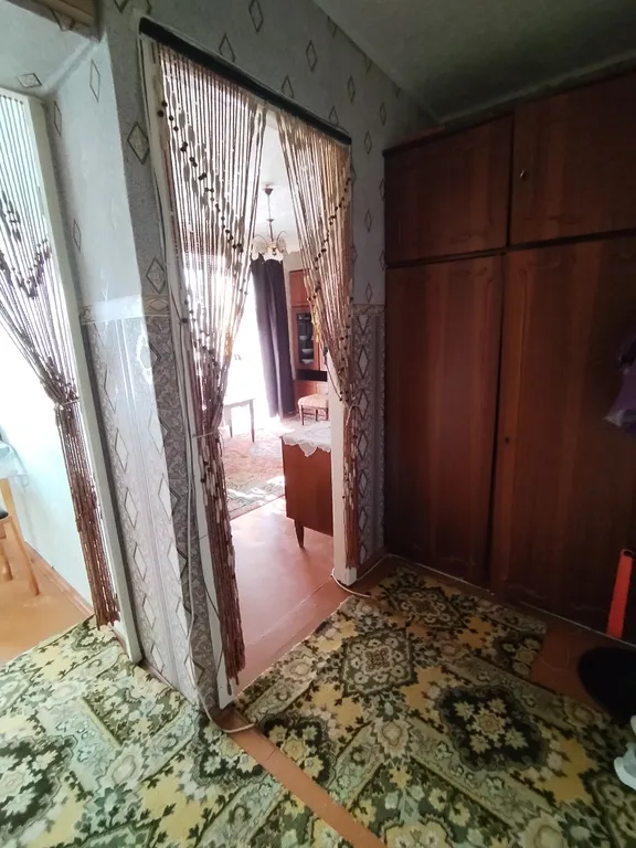 Уютная светлая квартира для гостей