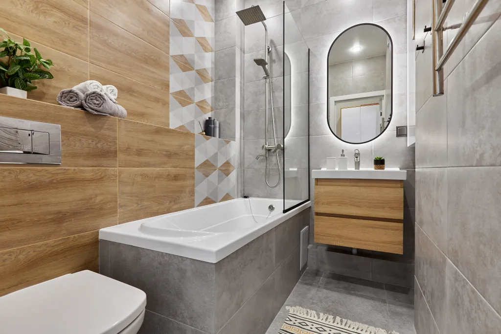 Квартира Квартира Студия со свежим ремонтом в ЖК Самолет — Краснодар