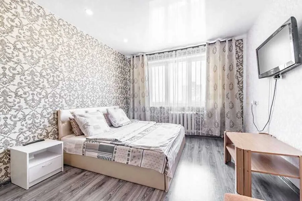 Уютная квартира в центре Минска — аренда посуточно в Минск