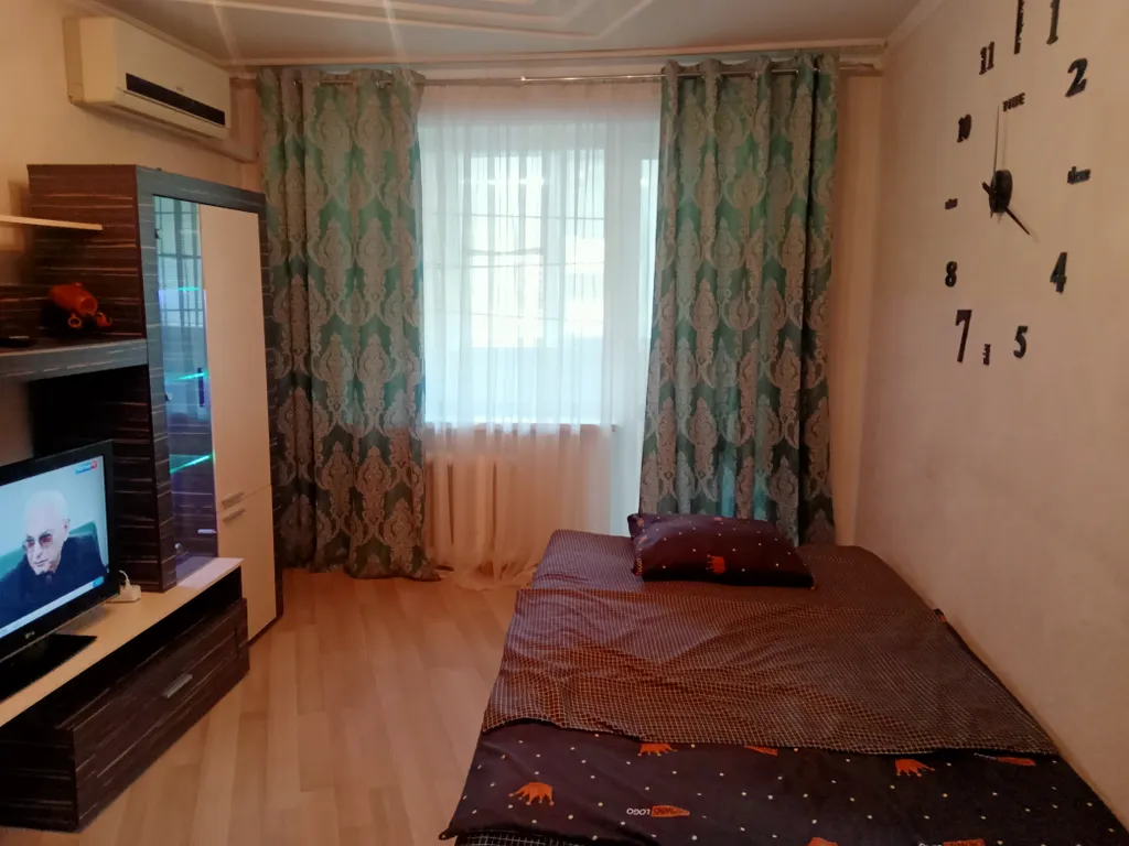 Дизайнерские апартаменты