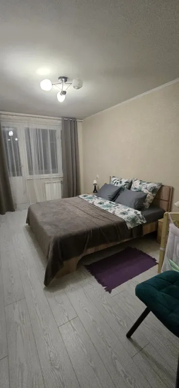 Квартира Большая и уютная квартира на набережной — Калининград