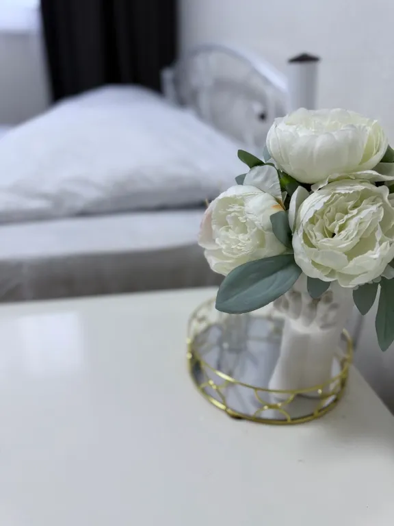 Еврдвушка в развитом районе