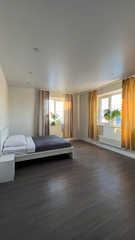 Уютный дом рядом с Коломной