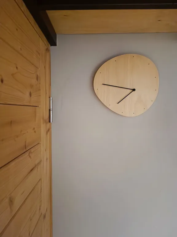 Апартаменты с хаммамом Rider's Dom Лофт