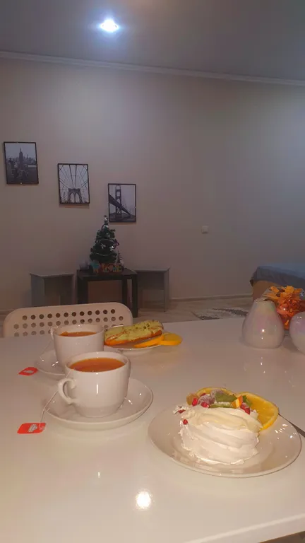 Студия с самым лучшим месторасположением