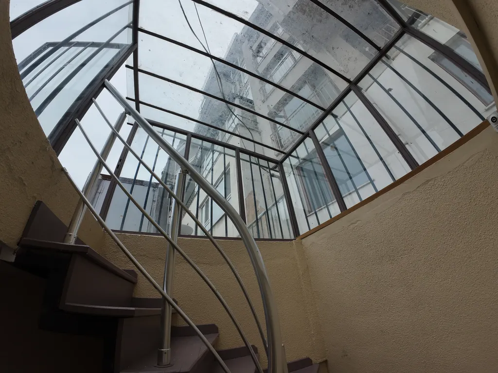 Panoramik Boğaz Manzaralı Taksim Studyo Daire