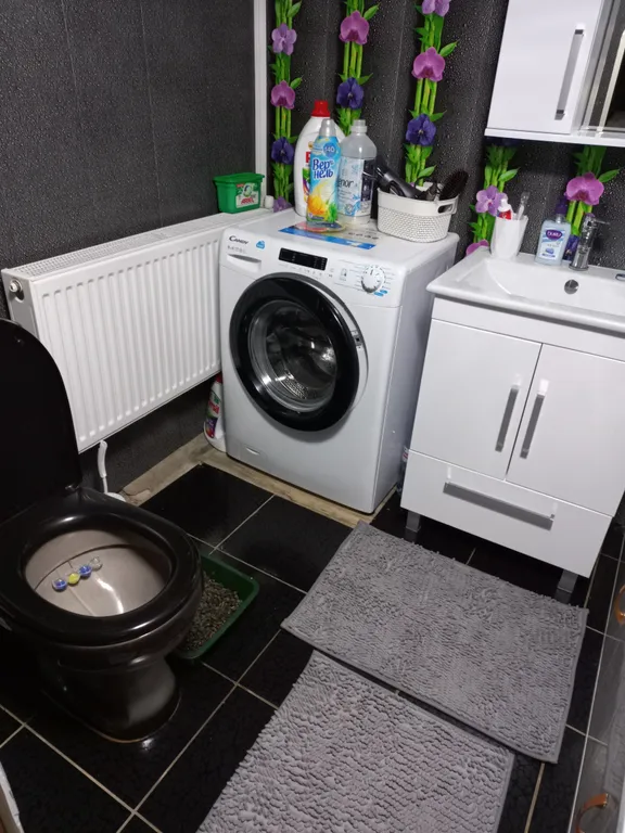 3-комнатный Дом