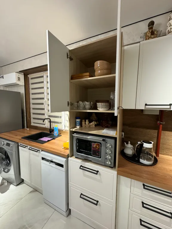 Уютный таунхаус с бассейном