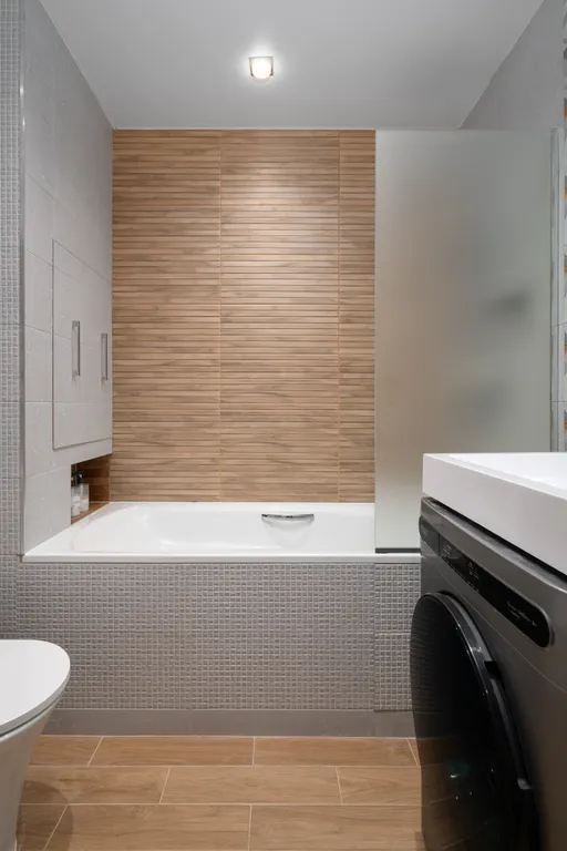 Квартира Современная новая квартира с дизайнерским ремонтом — Краснодар