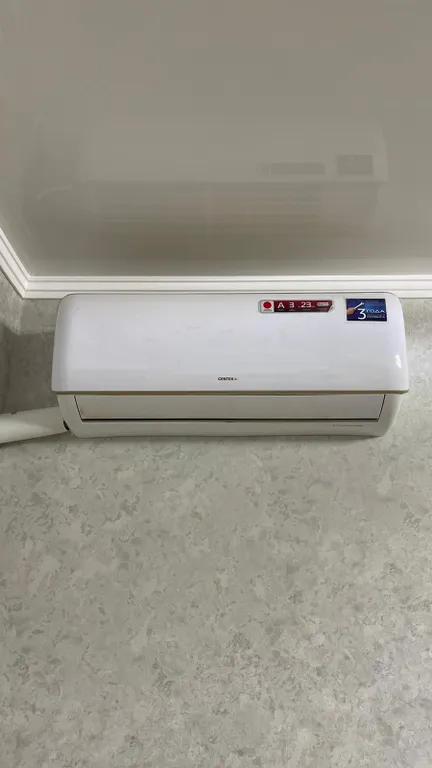 Квартира Уютная квартира с видом на море рядом с парком — Махачкала