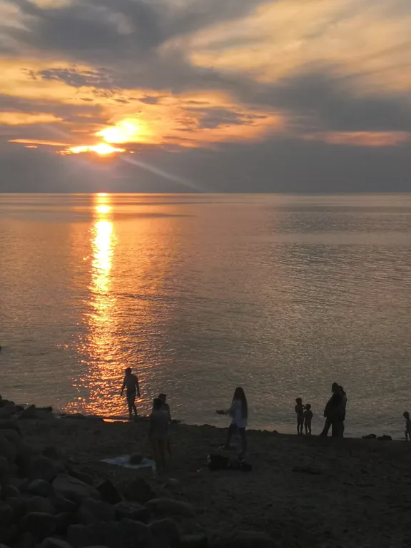 Квартира Квартира Марта Штольц — Светлогорск