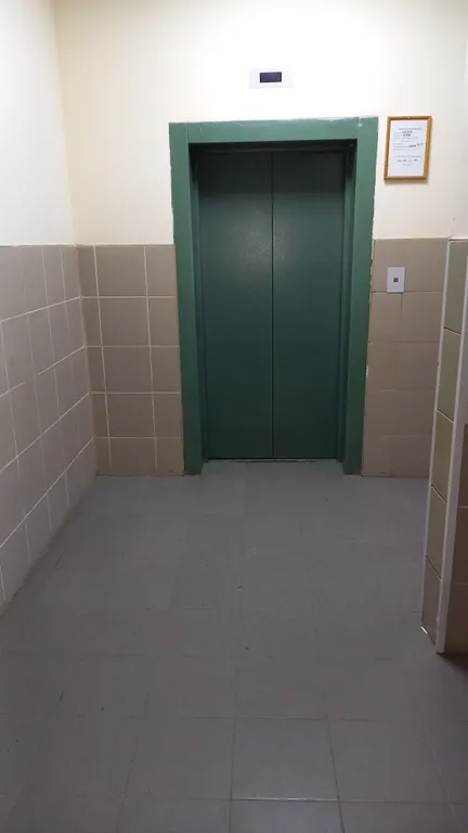 Уютная квартира в расширенном центре