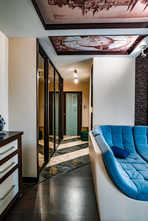 Люкс студия Inspiration