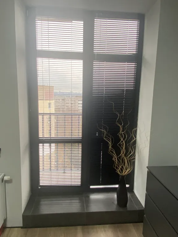 Квартира Квартира Комфортная студия в новом ЖК в центре Ярославля — Ярославль