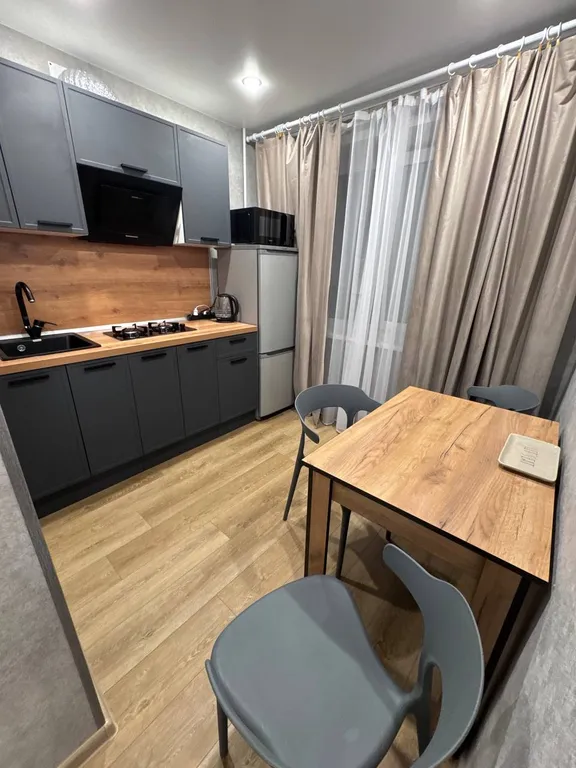 Уютные апартаменты в историческом центре города