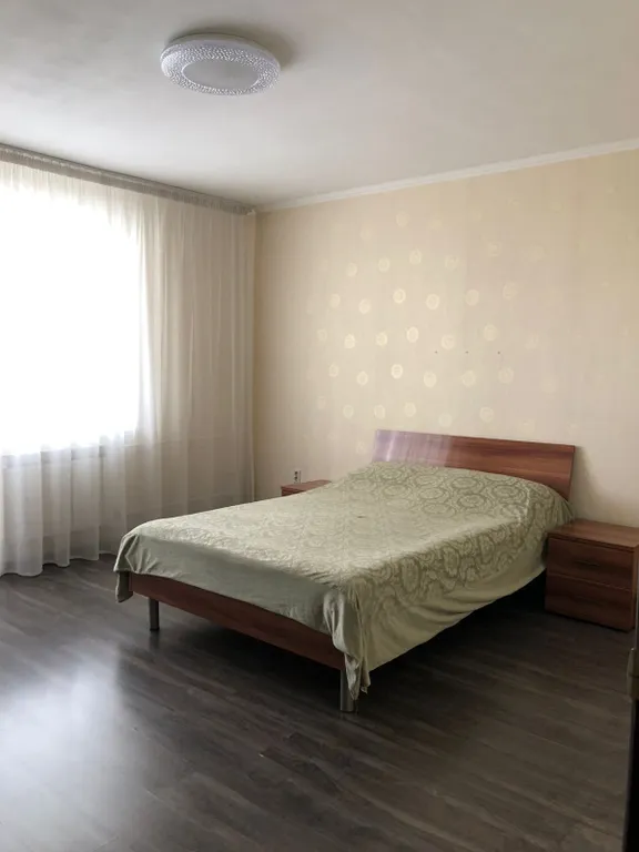 Просторная квартира на Шуменской