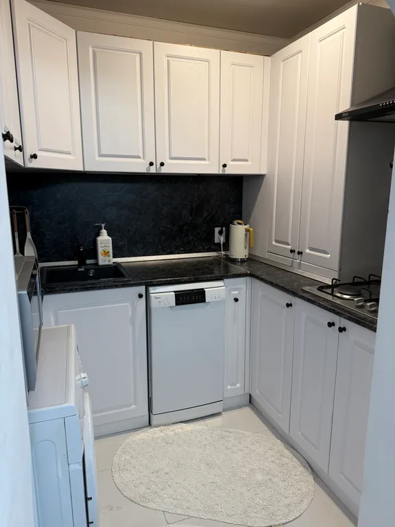 Коттедж Коттедж Трехкомнатная квартира на земле с зоной мангала для комфортного отдыха — Кисловодск