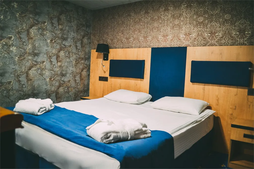 Квартира Комната — аренда посуточно в Вольск