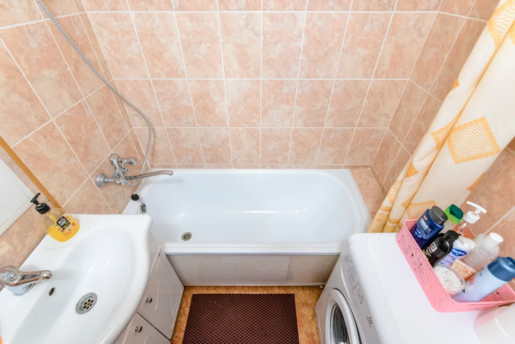 Уютная квартира в центре Кировского района