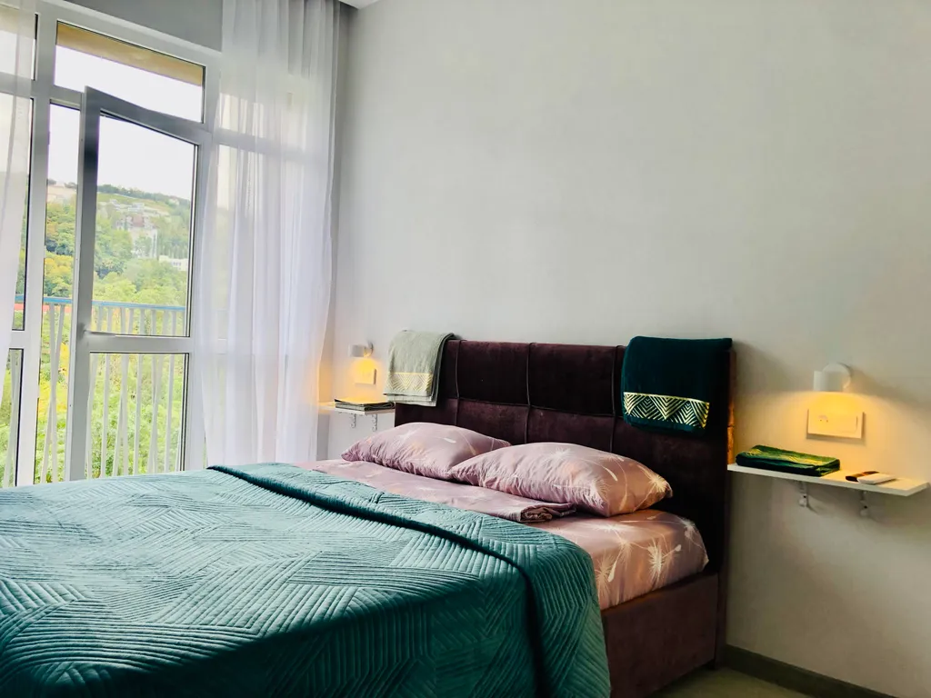 Просто хорошая квартира