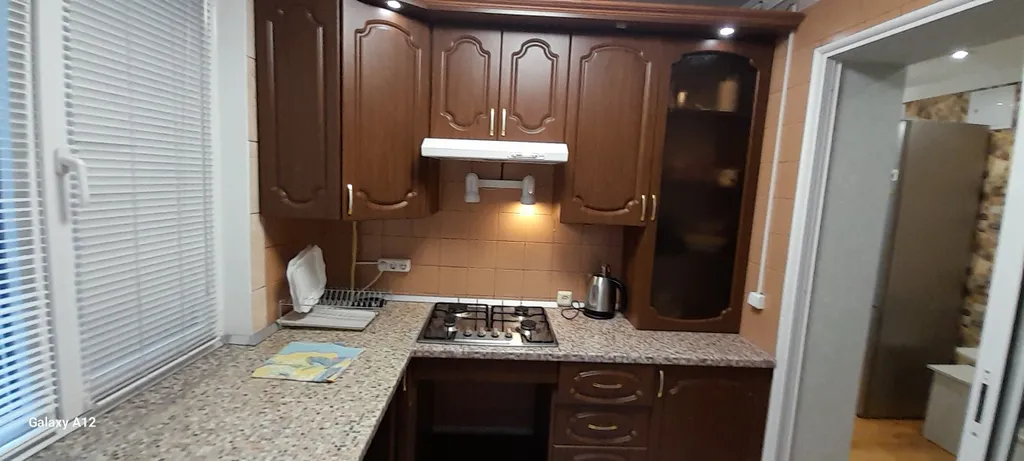 Коттедж Дом на Осипенко — Кисловодск