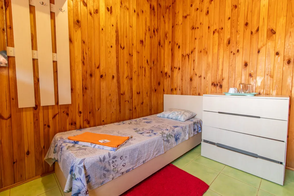 Квартира Комната — аренда посуточно в Мелитополь