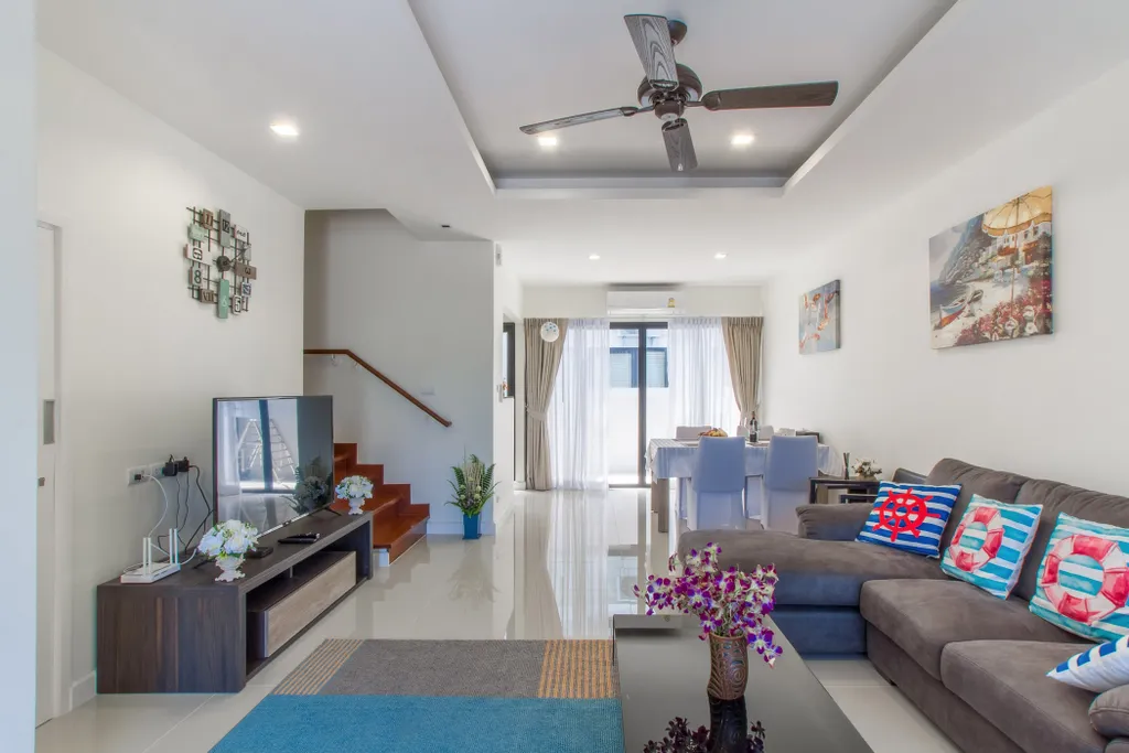 Любите захватывающий вид