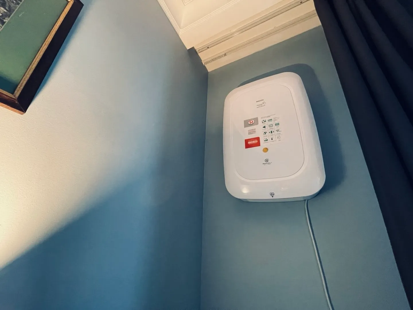 Бризер Бризер