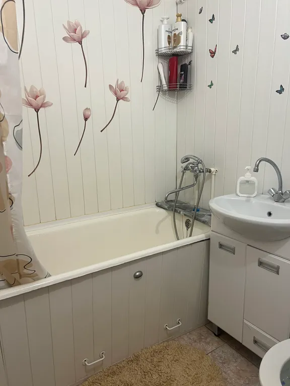 Уютная квартира Парк Победа метро в 5 минутах ходьбы