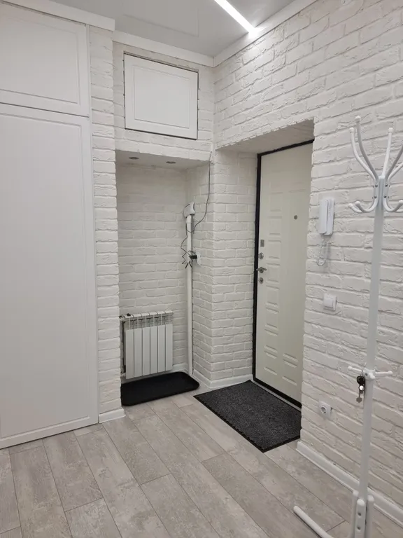 Квартира в историческом центре