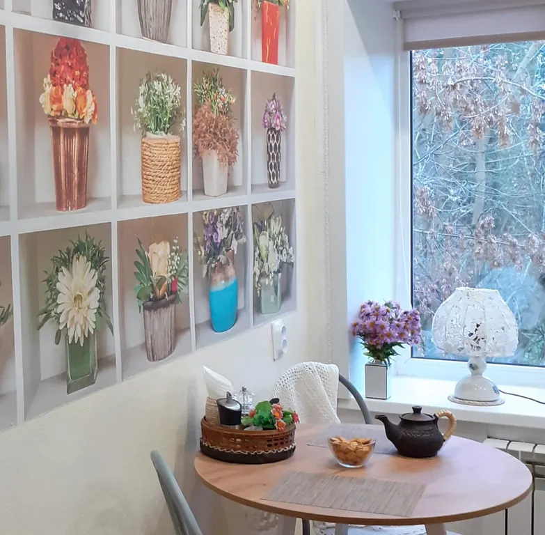 Скромное купеческое обаяние в доме-памятнике Северова