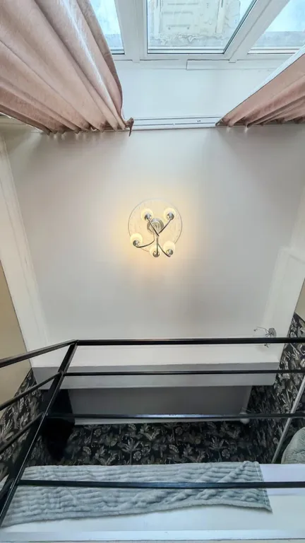 Квартира Уютная квартира-студия в ЖК Галерея ЗИЛ — Москва