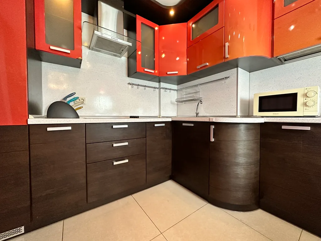 Тут хорошо на Союзной