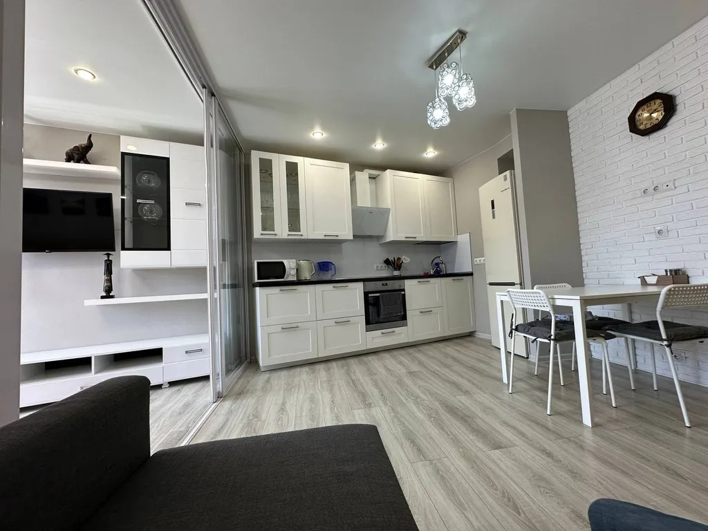 Квартира для отдыха на море