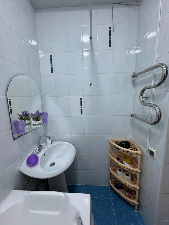 Квартира рядом с ЖД Вокзалом