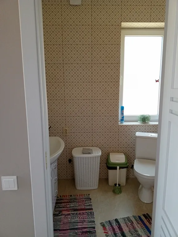 Апартаменты на Азовском море