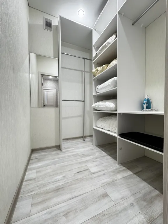 Апаратменты в центре Оренбурга