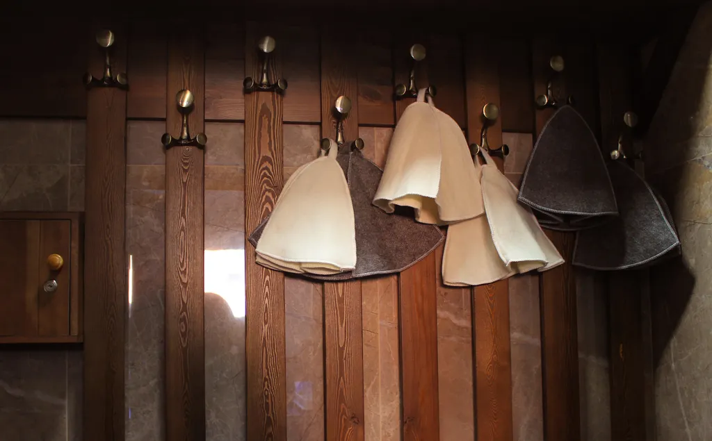 Коттедж с сауной. 3 спальни