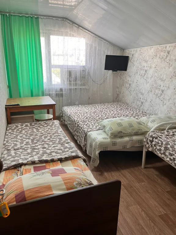 Квартира Малина номер 6 — Анапа